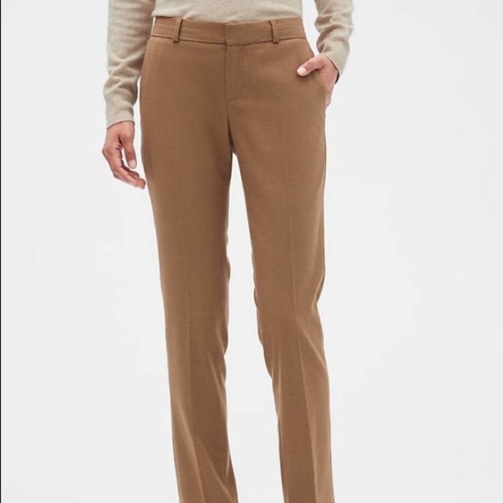 Banana Republic Pants